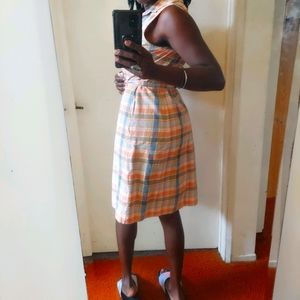 💖Vintage 90's Lands End dress